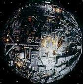 Sfera Borg