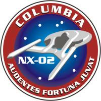 Patch Columbia NX-02