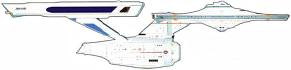 Classe Constitution - Refit