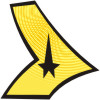 Mostreggiatura della USS Defiant