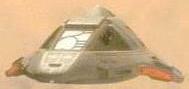 Delta Flyer
