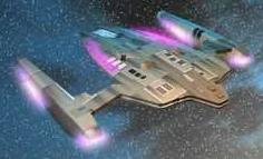 Caccia Jem'Hadar