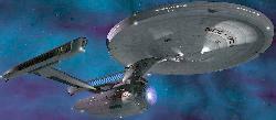 USS Enterprise NCC-1701-A