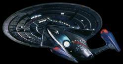 USS Enterprise NCC-1701-E