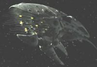 Drone sperimentale (2154)