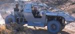 Jeep da ricognizione