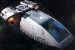 Shuttle di tipo 10