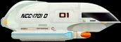 Shuttle di tipo 6