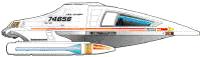 Shuttle tipo 9