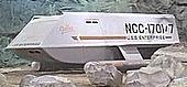 Shuttle Serie Classica