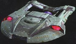 Classe Steamrunner