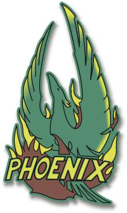 Logo della Phoenix
