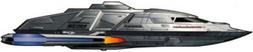 Yacht Enterprise E