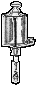 Lubrificatore automatico inventato da Elijah McCoy