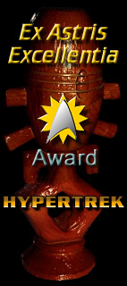 Ex Astris Excellentia Award for December 2004