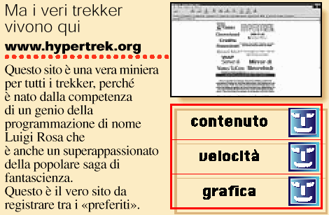 Recensione su Il Giorno