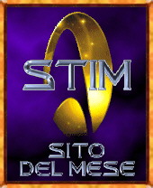 STIM - Sito del mese