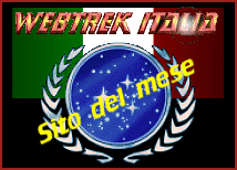 Webtrek Italia