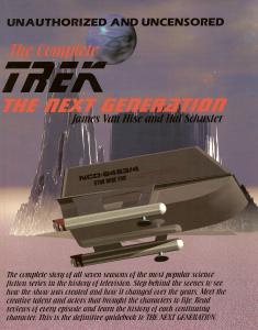 The Complete The Next Generation