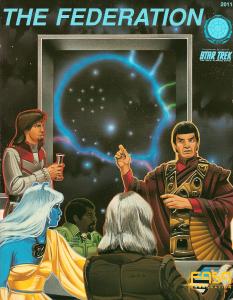 FASA - The Federation