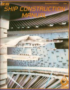 FASA - Ship Construction Manual