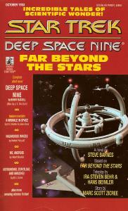 Far Beyond the Stars