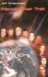 Pianeta Star Trek