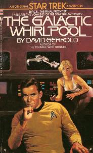 The Galactic Whirpool (quinta ristampa)