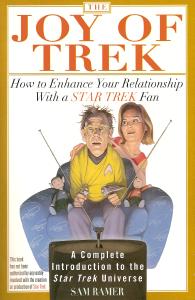 The Joy of Trek