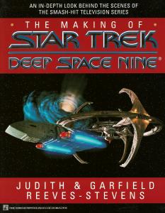 The Making of Star Trek Deep Space Nine