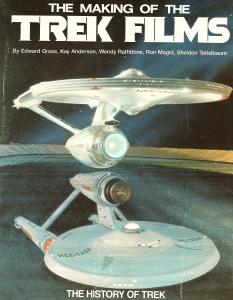 The Making of Trek Films