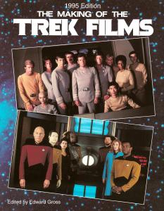 The Making of Trek Films (edizione 1995)