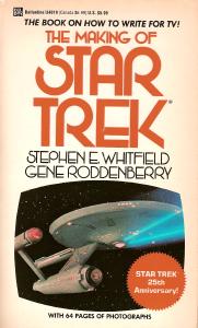 The Making of Star Trek (edizione del 1991)
