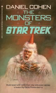 The Monsters of Star Trek