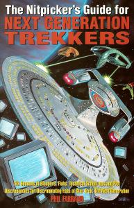 The Nitpicker's Guide for Next Generation Trekkers