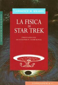 La fisica di Star Trek