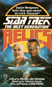 Relics
