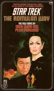 The Romulan Way (prima edizione)