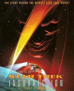 The Secrets of Star Trek Insurrection