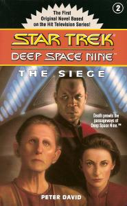 The Siege