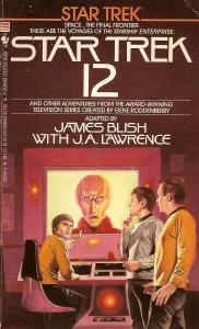 Star Trek 12 (terza ristampa)