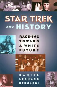 Star Trek and History