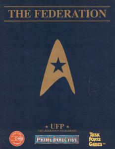 TFG - The Federation