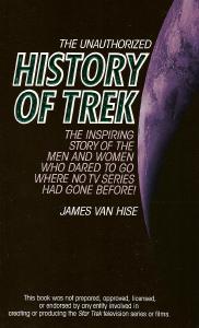 The Unauthorized History of Trek