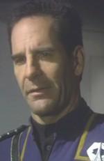 Jonathan Archer