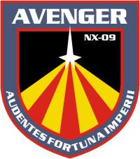 Avenger NX-09