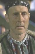 Zefram Cochrane