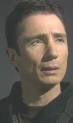 Malcolm Reed
