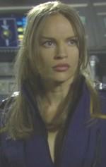 T'Pol