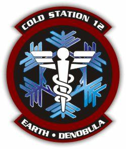 Cold Station 12